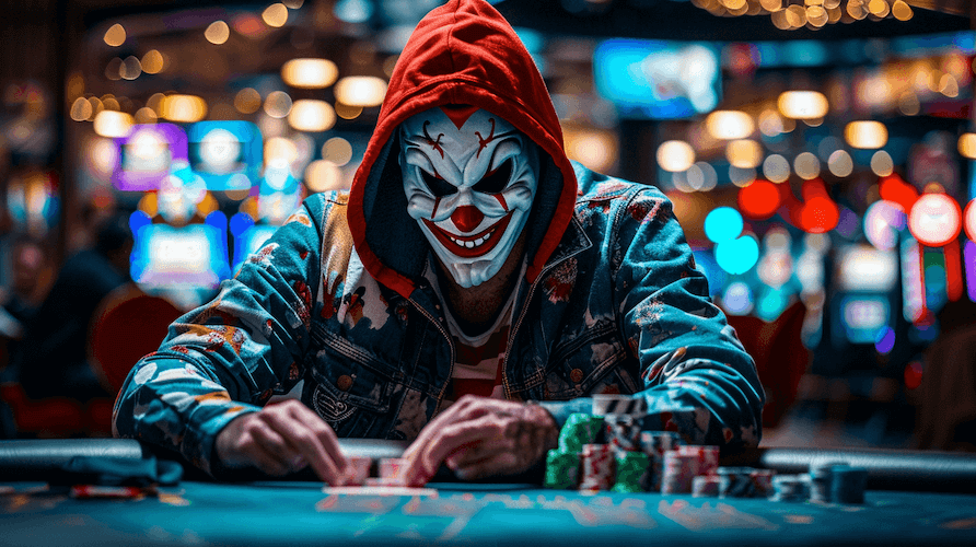 Poker cheating prevention guide