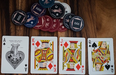 Important poker statistics guide