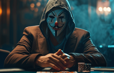 Live poker etiquette guide